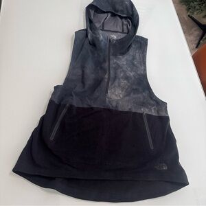 The North Face Women’s Terra Metro Vest Size L Large U5